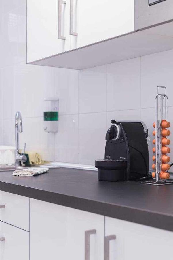 Piso En Primera Linea Con Vistas Directas Al Mar Melenara Ngoại thất bức ảnh